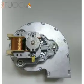 951047700 - Ventilator de aer dreapta Punto Fuoco - 1