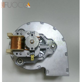 951047700 - Ventilador aire derecho Punto Fuoco - 1