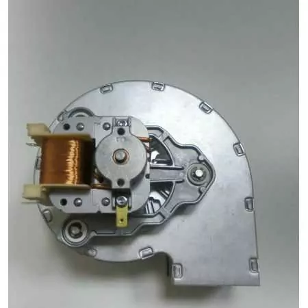 951047700 - Ventilatore aria destra Punto Fuoco - 1