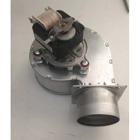 9510032400 - Right ducted fan Punto Fuoco - 1