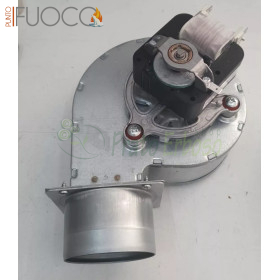9510032500 - Ventilateur gainable gauche Punto Fuoco - 1