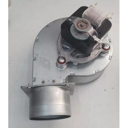 9510032500 - Left ducted fan Punto Fuoco - 1