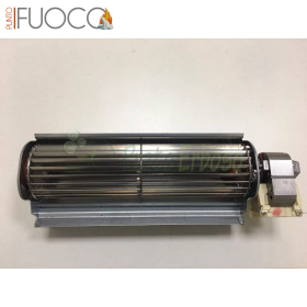 9510044100 - Ventilateur tangentiel Punto Fuoco - 1