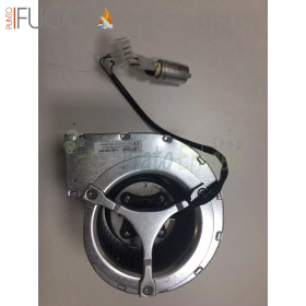 951046400 - Ventilator centrifugal me ajër Punto Fuoco - 1