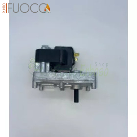 9510008300 - Motore coclea Punto Fuoco - 1