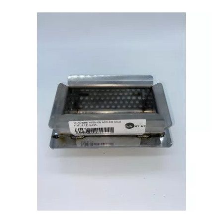 901536400 - Brazier for 15 and 19 kW pellet stoves
