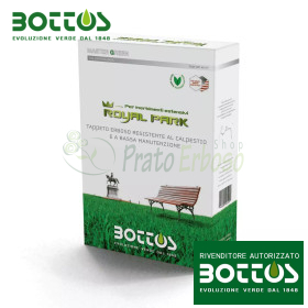 Royal Park - 1 kg Lawn Seed