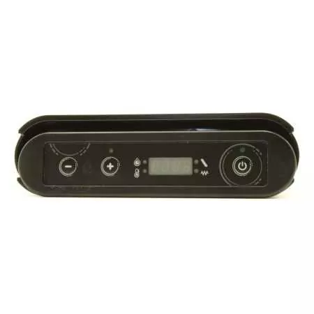 951043600 - Display a tre tasti nero Duepi Duepi Group - 1