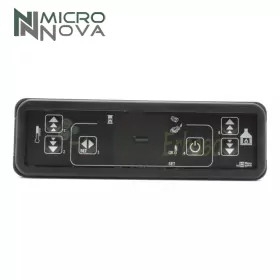 95101900 - Six-key display Micro Nova - 1