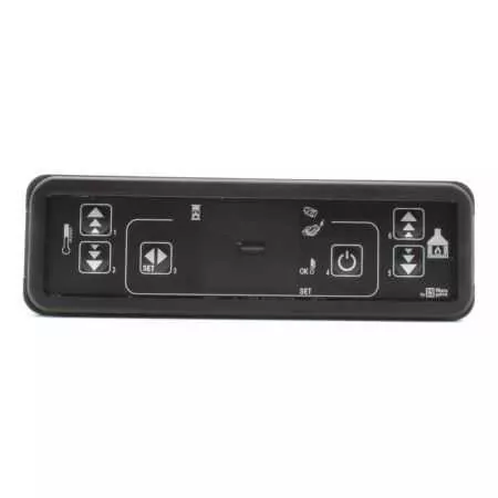 95101900 - Afișaj cu șase taste Micro Nova - 1