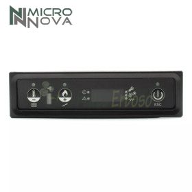 PN005_A02 - Three-button display with protection
