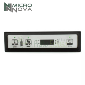 951059400 - Affichage à trois touches Micro Nova - 1