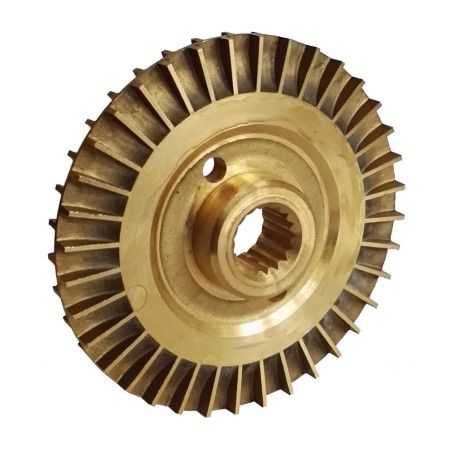 860GRPK66 - Peripheral impeller