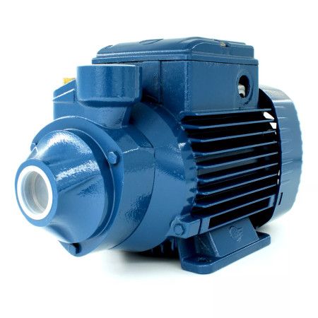 PKm 80 - Electric pump with single-phase peripheral impeller