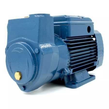 CKm 50 - 0,50 PS einphasige, selbstansaugende Elektropumpe mit