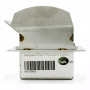901508600 - Brazier for 6 Kw pellet stove Punto Fuoco - 1