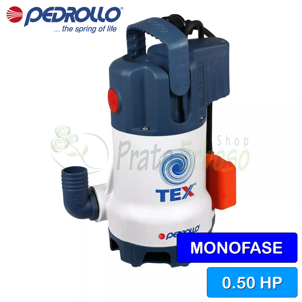 Automatische Poolabdeckung Pumpe 1200 GPH - Entwässerungspumpe Für Schwimmbäder