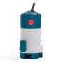 TEX 2 (10m) - Pompa de scurgere pentru apa murdara Pedrollo - 4