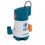 TEX 3 (10 m) – Elektrische Entwässerungspumpe für Schmutzwasser