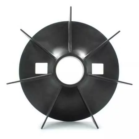 FAN-180 - Ventilator për pompën elektrike me bosht 55 mm Pedrollo - 1