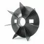 FAN-180 - Ventilator pentru electropompa cu ax de 55 mm Pedrollo - 2