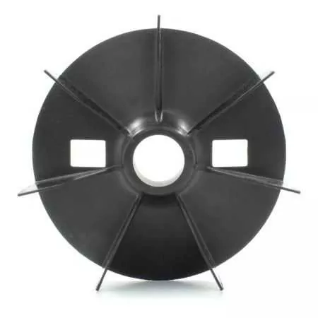 FAN-100 - Ventilateur pour électropompe arbre 28 mm Pedrollo - 1