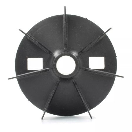 FAN-90 - Fan for 24 mm shaft electric pump Pedrollo - 1