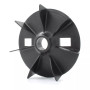 FAN-90 - Fan for 24 mm shaft electric pump Pedrollo - 2