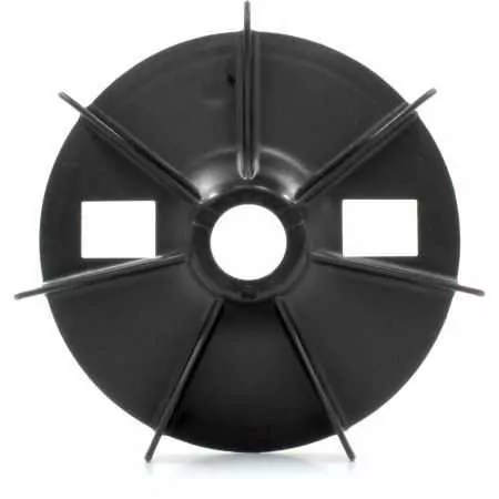 14VN08181 - Ventilator pentru pompă electrică, ax 20 mm Pedrollo - 1