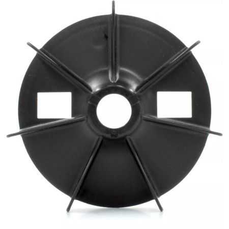 14VN08181 - Ventilator për pompë elektrike, bosht 20 mm Pedrollo - 1