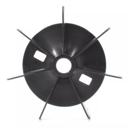 FAN-71/1 - Fan for electric pump with 14.5 mm shaft Pedrollo - 1