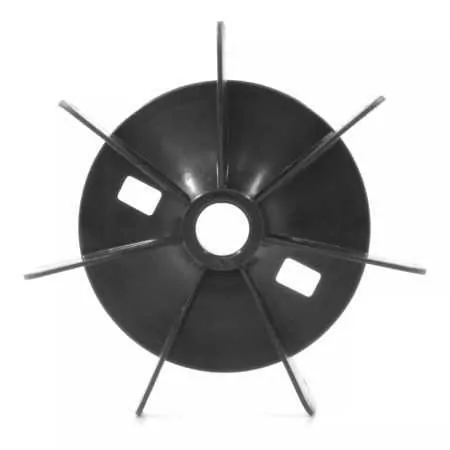 FAN-71/1 - Ventola per elettropompa albero 14.5 mm