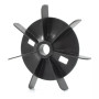 FAN-71/1 - Fan for electric pump with 14.5 mm shaft Pedrollo - 2