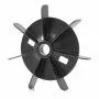 FAN-71/1 - Ventola per elettropompa albero 14.5 mm