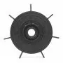 FAN-63/2 - Ventilateur pour électropompe arbre 12 mm Pedrollo - 3