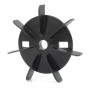 FAN-63/1 - Fan for 12 mm shaft electric pump Pedrollo - 2