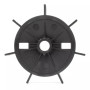 FAN-63/1 - Fan for 12 mm shaft electric pump Pedrollo - 3