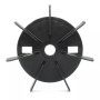 FAN-63 - Ventilateur pour électropompe arbre 12 mm