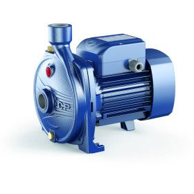 CP 130 - Three-phase centrifugal electric pump Pedrollo - 1