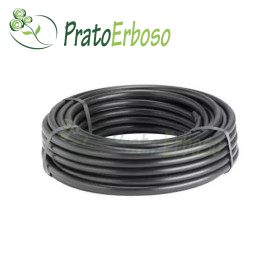 PE-PN6-16-100 - Tubo media densità PN6 diametro 16 mm