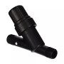 PRF-075-RBY - 3/4" micro-irrigation filter