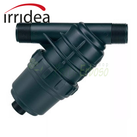 FC75-MM-120 – 3/4-Zoll-Sprinklerfilter Irridea - 1