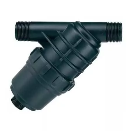 FC75-MM-120 - 3/4" sprinkler filter
