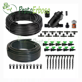 KI-PE-A - Drip line kit