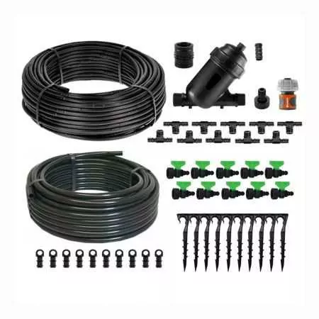 Kit-Ala-Base - Kit ala gocciolante