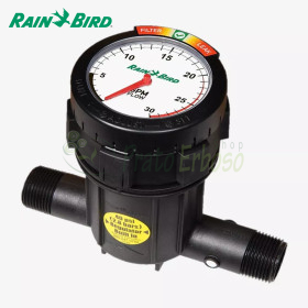 IFLOW100 - Filtre de micro-irrigation 1" Rain Bird - 1