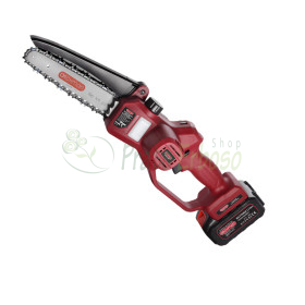 PE01X - Foarfecă de grădină cu baterie de 21V