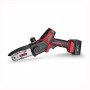 PE02 - 16.8V battery-powered pruner