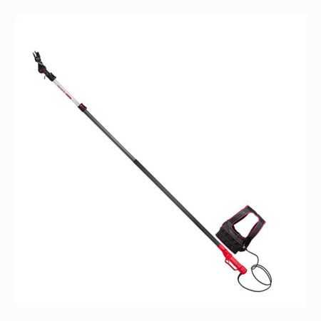 H+M4B – Gartenschere für 35-mm-Schnitt Archman - 1