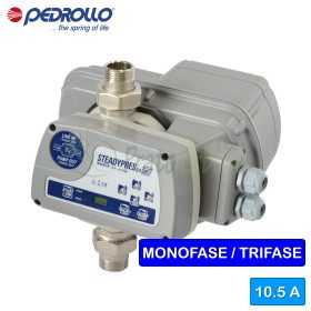 STEADYPRES MT 10 - Inverter monofase/trifase da 10.5 A